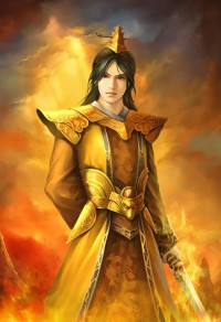 兄长为夫