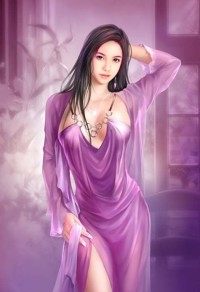 月舞剑情录