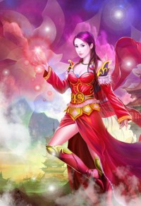 海妖先生[綜英美]