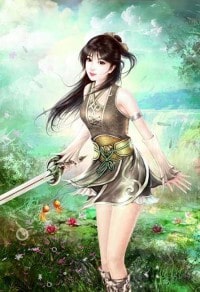 蛇王獨寵:媽咪送到,請簽收