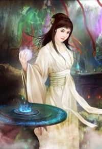 (盤龍同人)掌控者再臨