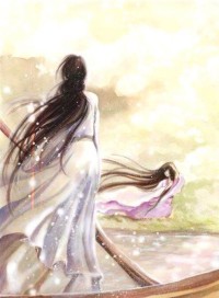 此生棠棣开荼靡