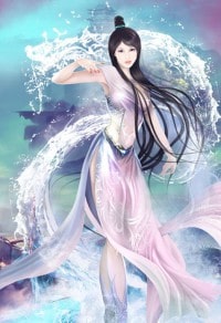 解灵录