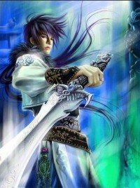 龙皇武神