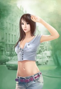 婦產科醫生的穿越記事