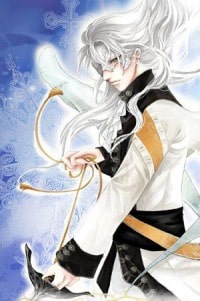 貌美alpha被迫攻了大殺神[星際]