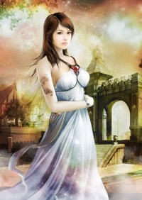 魔武废材：邪妃登天高