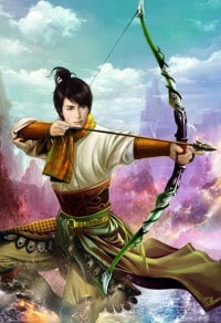 扮演主角们play的一环后[快穿]